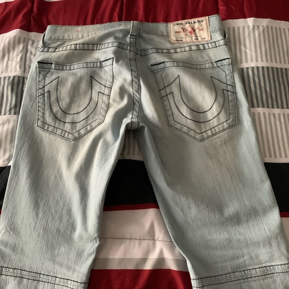 True religion jeans - Picture 4 of 4